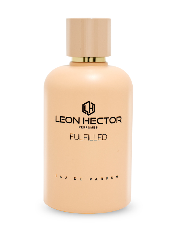 Leon Hector Fulfilled 100ml EDP for Women